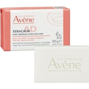 Avène XeraCalm Ultra-Rich Bar